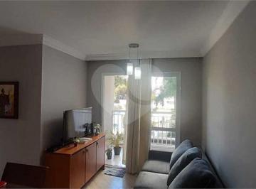 Apartamento · 65m² · 3 Quartos · 1 Vaga · Apartamento com 3 quartos à venda em Vila vera - SP