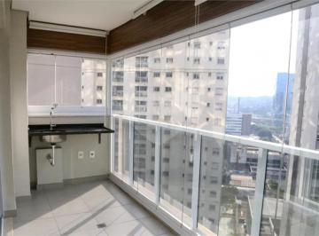 Apartamento · 52m² · 1 Quarto · 1 Vaga · Apartamento com 1 quartos à venda em Vila gertrudes - SP