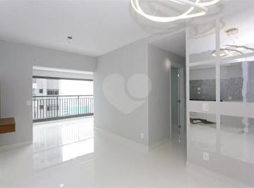 Apartamento · 70m² · 2 Quartos · 1 Vaga · Apartamento com 2 quartos à venda em Vila matilde - SP