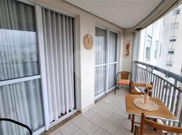 Apartamento · 116m² · 3 Quartos · 2 Vagas · Apartamento com 3 quartos à venda em Ipiranga - SP