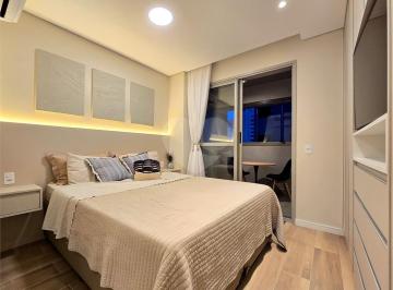Apartamento · 28m² · 1 Quarto · Studio com 1 quartos à venda em Pinheiros - SP