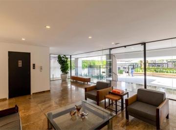 Apartamento · 307m² · 1 Quarto · 1 Vaga · Apartamento com 1 quartos à venda em Jardim paulista - SP