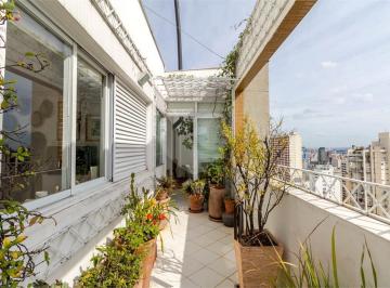 Apartamento · 307m² · 1 Quarto · 1 Vaga · Apartamento com 1 quartos à venda em Jardim paulista - SP
