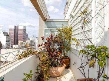 Apartamento · 307m² · 1 Quarto · 1 Vaga · Apartamento com 1 quartos à venda em Jardim paulista - SP