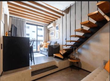 Apartamento · 65m² · 2 Quartos · 1 Vaga · Duplex com 2 quartos à venda em Paraíso - SP