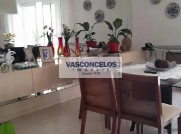 Apartamento · 144m² · 3 Quartos · 2 Vagas · Apartamento em Vila Ema, São José dos Campos/SP de 144m² 3 quartos à venda por R$ 1.450.000,00