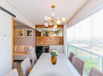 Apartamento · 92m² · 3 Quartos · 2 Vagas · Apartamento em Jardim Dom Bosco, São Paulo/SP de 92m² 3 quartos à venda por R$ 1.300.000,00