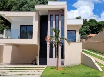 Casa · 3 Quartos · Casa em Jardim Caiapia, Cotia/SP de 0m² 3 quartos à venda por R$ 1.350.000,00