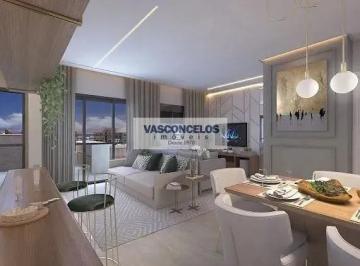Apartamento · 92m² · 3 Quartos · 2 Vagas · Apartamento em Jardim Apolo, São José dos Campos/SP de 92m² 3 quartos à venda por R$ 1.205.263,00