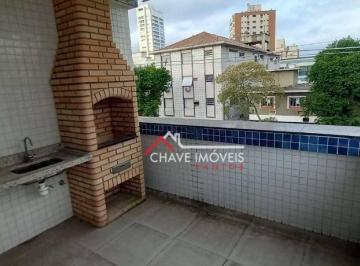 Casa · 156m² · 3 Quartos · 1 Vaga · Casa em Ponta da Praia, Santos/SP de 156m² 3 quartos à venda por R$ 970.000,00