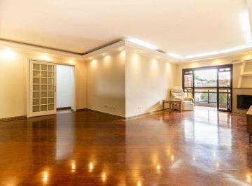 Apartamento · 176m² · 4 Quartos · 3 Vagas · Apartamento em Vila Mariana, São Paulo/SP de 176m² 4 quartos à venda por R$ 1.398.000,00