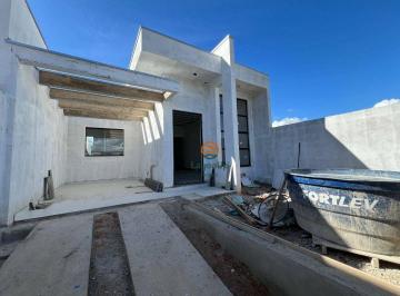 Casa · 104m² · 3 Quartos · 2 Vagas · Casa em Centro, Lagoa Santa/MG de 104m² 3 quartos à venda por R$ 990.000,00