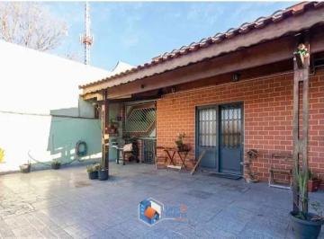 Casa · 350m² · 3 Quartos · 3 Vagas · Sobrado em Vila Carmosina, São Paulo/SP de 350m² 3 quartos à venda por R$ 980.000,00