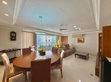 Apartamento · 185m² · 4 Quartos · 1 Vaga · Apartamento em Centro, Guarujá/SP de 185m² 4 quartos à venda por R$ 980.000,00