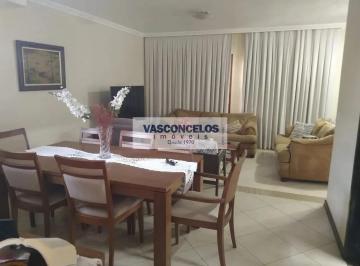 Casa · 200m² · 5 Quartos · 3 Vagas · Casa em Vila Betânia, São José dos Campos/SP de 200m² 5 quartos à venda por R$ 1.400.000,00