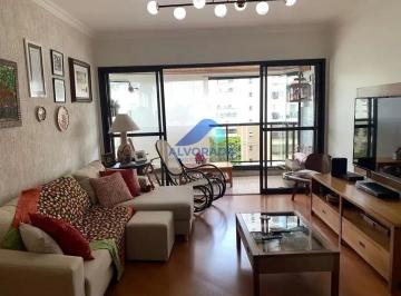 Apartamento · 127m² · 4 Quartos · 2 Vagas · Apartamento em Vila Ema, São José dos Campos/SP de 127m² 4 quartos à venda por R$ 1.350.000,00