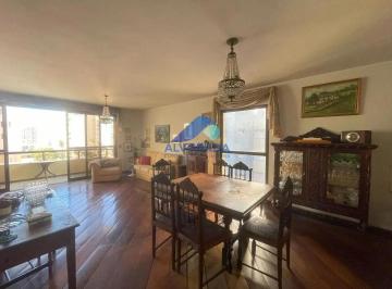 Apartamento de 3 quartos, São José dos Campos · Apartamento em Jardim Apolo, São José dos Campos/SP de 153m² 3 quartos à venda por R$ 1.280.000,00