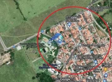 Terreno · 10m² · Terreno em Jardim Santa Inês I, São José dos Campos/SP de 10m² à venda por R$ 1.400.000,00