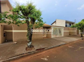 Casa · 260m² · 4 Quartos · 4 Vagas · Casa em Jardim Pérola, Londrina/PR de 260m² 4 quartos à venda por R$ 980.000,00