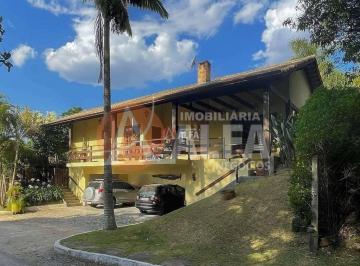 Casa · 220m² · 4 Quartos · Casa em Chácara dos Junqueiras, Carapicuíba/SP de 220m² 4 quartos à venda por R$ 1.160.000,00