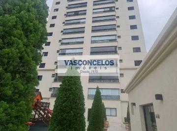Apartamento · 153m² · 3 Quartos · 3 Vagas · Apartamento em Centro, Caçapava/SP de 153m² 3 quartos à venda por R$ 1.100.000,00