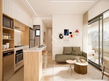 Apartamento · 79m² · 3 Quartos · 2 Vagas · Apartamento em Vila Ipojuca, São Paulo/SP de 79m² 3 quartos à venda por R$ 1.358.253,00