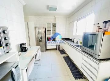 Apartamento · 120m² · 3 Quartos · 2 Vagas · Apartamento em Jardim das Indústrias, São José dos Campos/SP de 120m² 3 quartos à venda por R$ 1.200