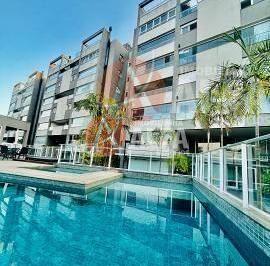 Apartamento · 105m² · 3 Quartos · Apartamento em Granja Viana, Cotia/SP de 105m² 3 quartos à venda por R$ 1.350.000,00