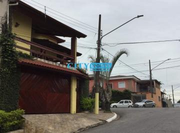 Casa · 260m² · 3 Quartos · 3 Vagas · Sobrado em Vila São Francisco (Zona Leste), São Paulo/SP de 260m² 3 quartos à venda por R$ 970.000,0
