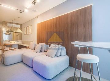 Apartamento · 85m² · 2 Quartos · 1 Vaga · Apartamento em Tabuleiro, Camboriú/SC de 85m² 2 quartos à venda por R$ 990.000,00