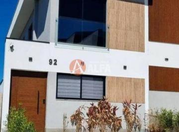 Casa · 125m² · 3 Quartos · Casa em Granja Viana, Cotia/SP de 125m² 3 quartos à venda por R$ 1.390.000,00