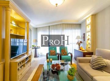 Apartamento · 207m² · 3 Quartos · 2 Vagas · Apartamento em Centro, São Bernardo do Campo/SP de 207m² 3 quartos à venda por R$ 960.000,00