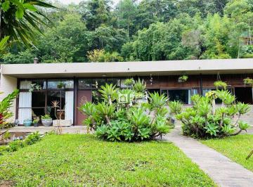 Casa · 160m² · 3 Quartos · 1 Vaga · Casa em Braunes, Nova Friburgo/RJ de 160m² 3 quartos à venda por R$ 980.000,00