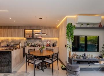 Apartamento · 64m² · 1 Quarto · 2 Vagas · Apartamento em Vila Uberabinha, São Paulo/SP de 64m² 1 quartos à venda por R$ 1.430.000,00