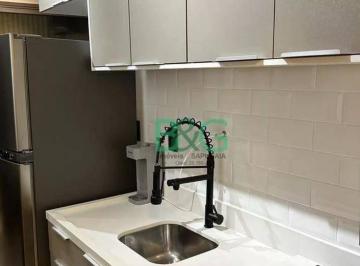 Apartamento · 50m² · 2 Quartos · 1 Vaga · Apartamento em Sumarezinho, São Paulo/SP de 50m² 2 quartos à venda por R$ 989.000,00