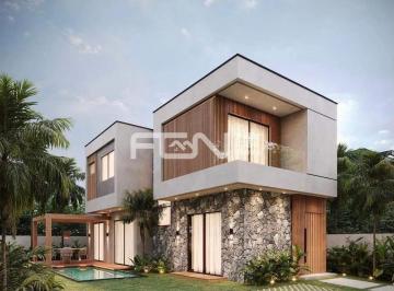 Casa · 135m² · 4 Quartos · Casa em Ponto Certo, Camaçari/BA de 135m² 4 quartos à venda por R$ 960.000,00