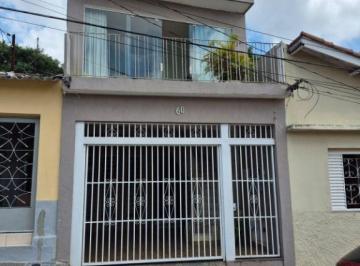 Casa · 171m² · 4 Quartos · 1 Vaga · Sobrado em Centro, Mogi das Cruzes/SP de 171m² 4 quartos à venda por R$ 970.000,00