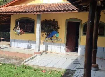 Sítio à venda em Jambeiro - pronto pronto para morar- 10 Alqueires- 4 Dormitório · Fazenda em , Jambeiro/SP de 250m² 4 quartos à venda por R$ 1.500.000,00
