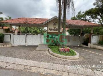 Casa · 160m² · 3 Quartos · 2 Vagas · Casa em Jardim Barbacena, Cotia/SP de 160m² 3 quartos à venda por R$ 1.313.914,69