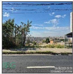 Terreno · 1001m² · Terreno em Cidade Satélite Íris, Campinas/SP de 0m² à venda por R$ 981.464,02