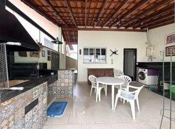 Casa · 120m² · 3 Quartos · 2 Vagas · Casa em Jardim Marilu, Carapicuíba/SP de 120m² 3 quartos à venda por R$ 970.000,00