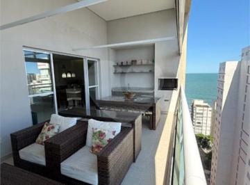 Apartamento · 134m² · 3 Quartos · 3 Vagas · Apartamento com 3 quartos à venda em Vila luis antônio - SP