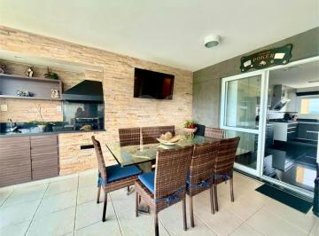 Apartamento · 181m² · 3 Quartos · 3 Vagas · Apartamento com 3 quartos à venda em Jurubatuba - SP