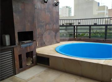 Apartamento · 100m² · 3 Quartos · 1 Vaga · Apartamento com 3 quartos à venda em Enseada - SP