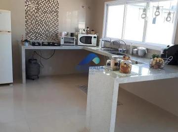 Casa · 237m² · 3 Quartos · 2 Vagas · Sobrado em Jardim Califórnia, Jacareí/SP de 237m² 3 quartos à venda por R$ 1.500.000,00