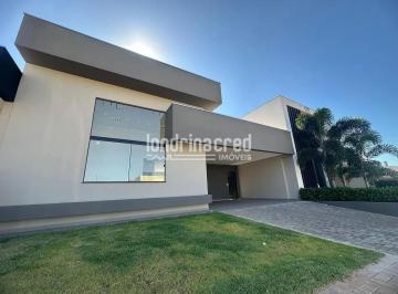 Casa · 168m² · 3 Quartos · 4 Vagas · Casa em Indústrias Leves, Londrina/PR de 168m² 3 quartos à venda por R$ 990.000,00