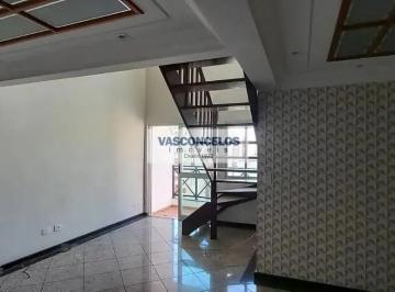 Apartamento · 210m² · 3 Quartos · 3 Vagas · Apartamento em Parque Residencial Aquarius, São José dos Campos/SP de 210m² 3 quartos à venda por R$