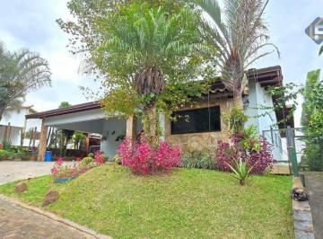 Casa · 404m² · 4 Quartos · 6 Vagas · Casa em San Fernando Park, Cotia/SP de 404m² 4 quartos à venda por R$ 990.000,00