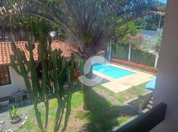 Casa · 174m² · 4 Quartos · 2 Vagas · Casa em Badu, Niterói/RJ de 174m² 4 quartos à venda por R$ 990.000,00