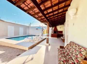 Casa · 345m² · 4 Quartos · 3 Vagas · Casa em Balneário Cidade Atlântica, Guarujá/SP de 345m² 4 quartos à venda por R$ 980.000,00